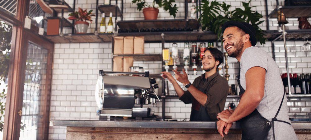 Finding your brand voice