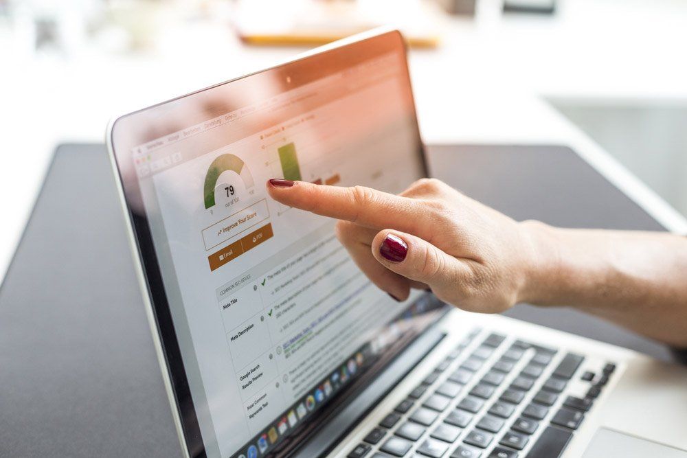 How to improve SEO