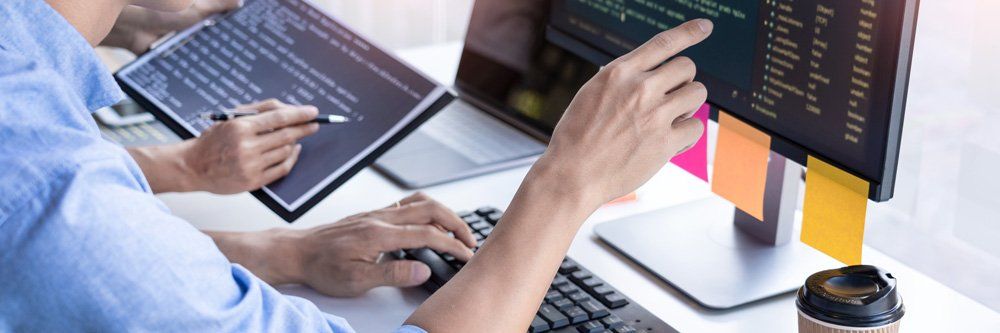 What are meta descriptions?