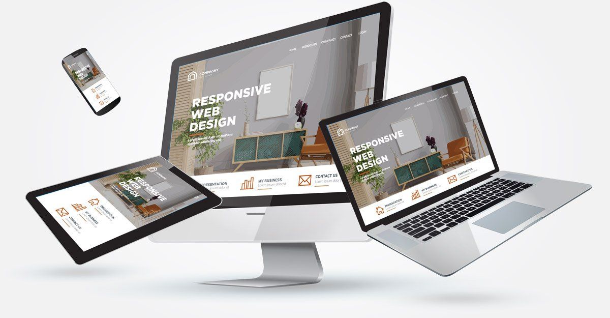 Mobile web design