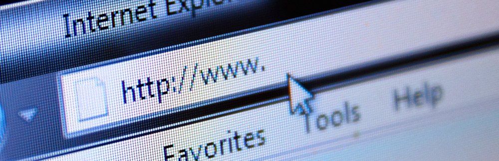 Thinking of changing your domain name?
