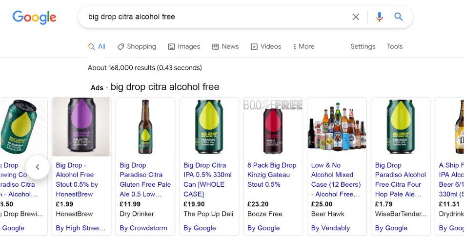 PPC Campaigns by Infoserve