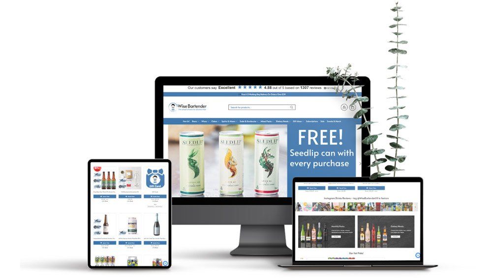 Why do I need a website for my business?