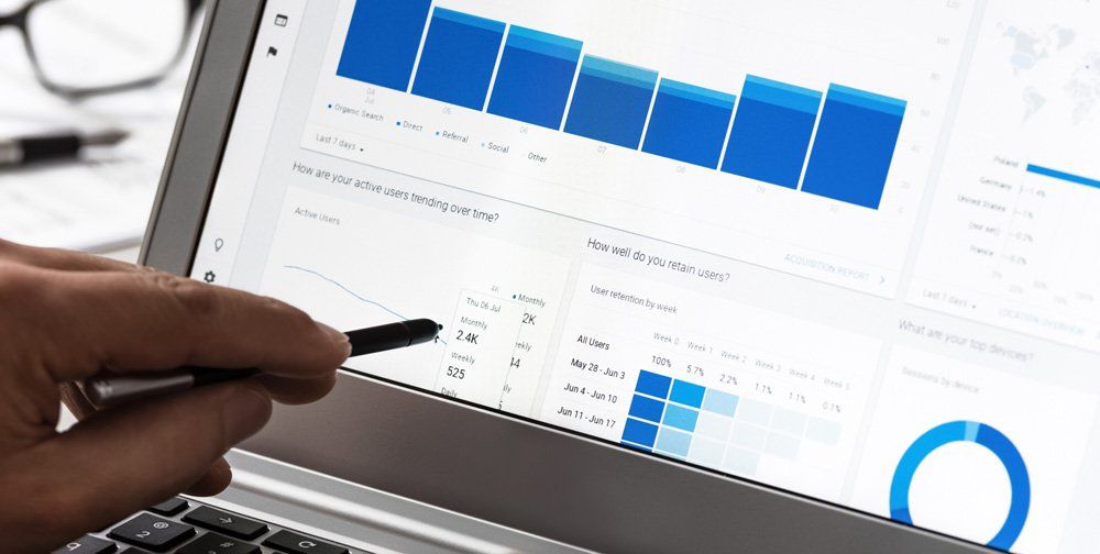 Why do you need visitor tracking tools?