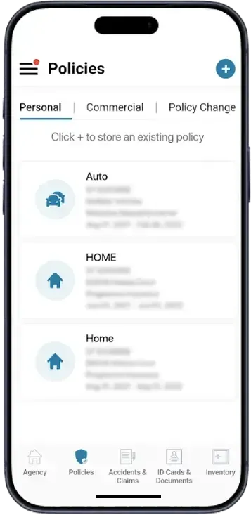 App screenoshot