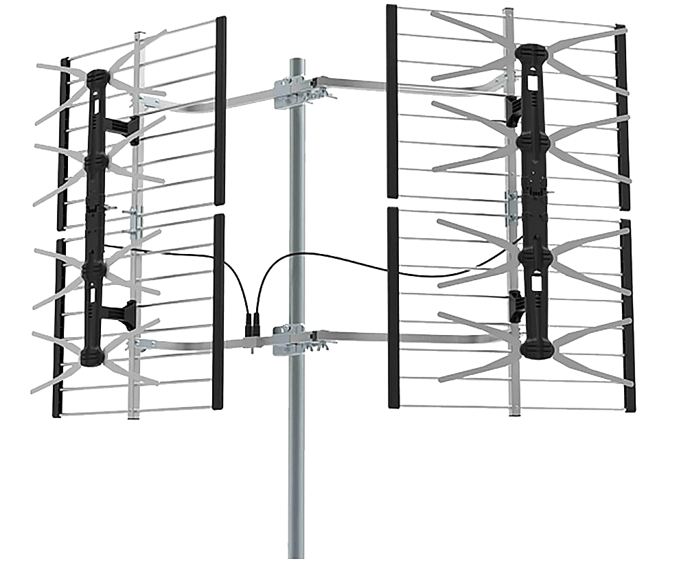 Radio Shack TV Antennas