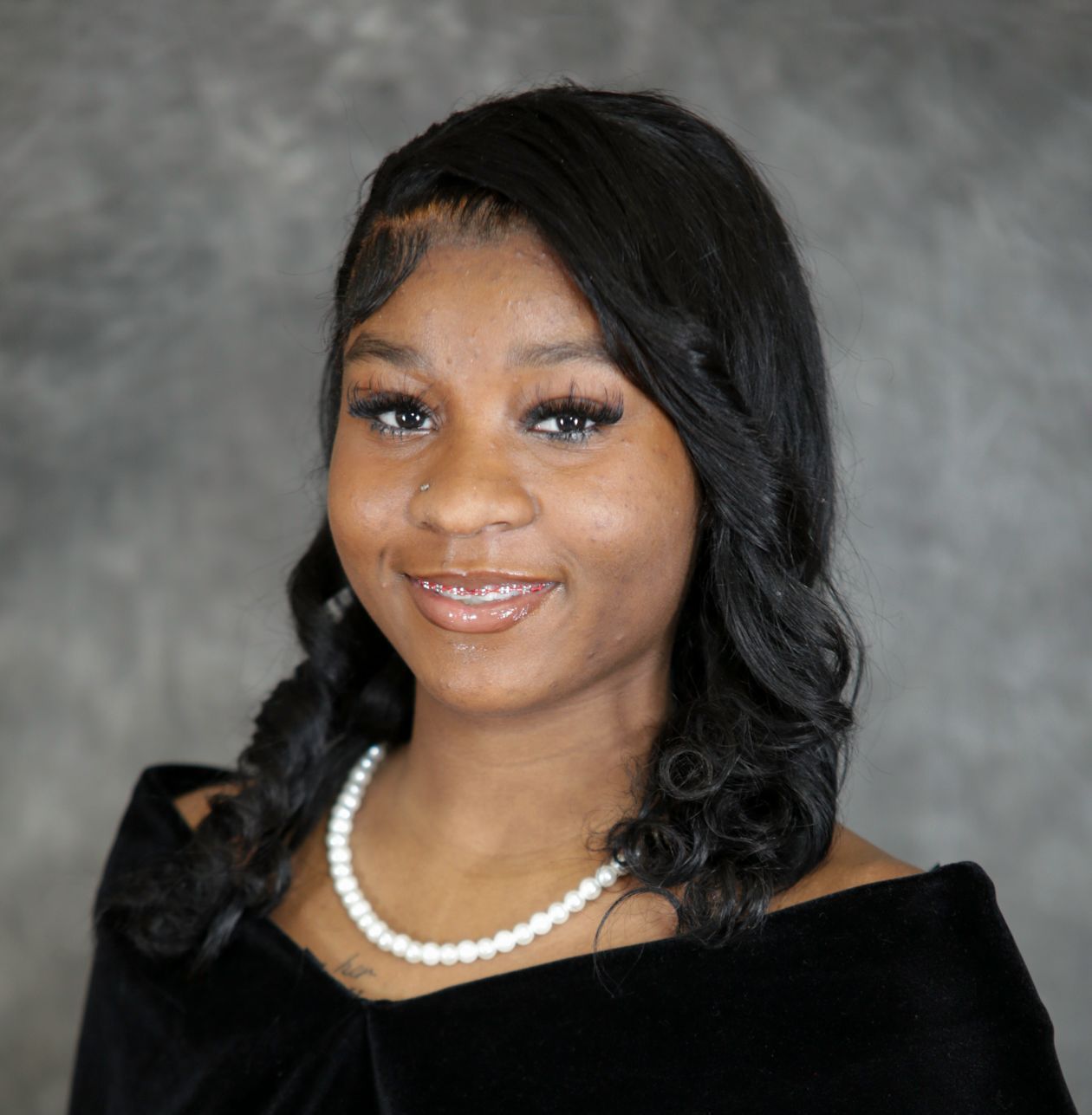 Alasia Davis