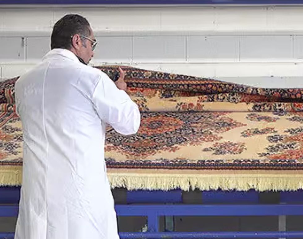 Carpet cleaning Oshawa