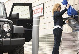 Durham Region Eco friendly dry cleaning