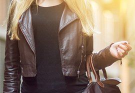 Oshawa leather cleaning