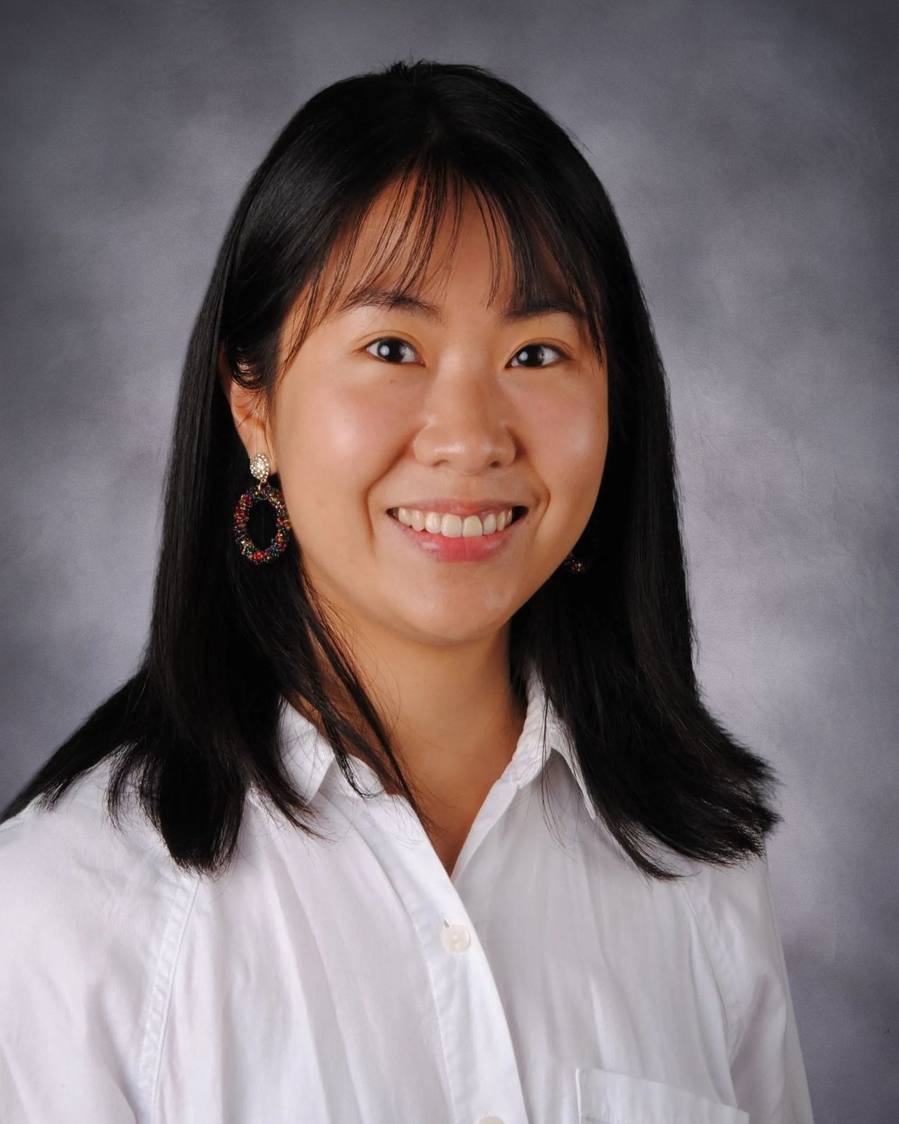 Huong Tran
