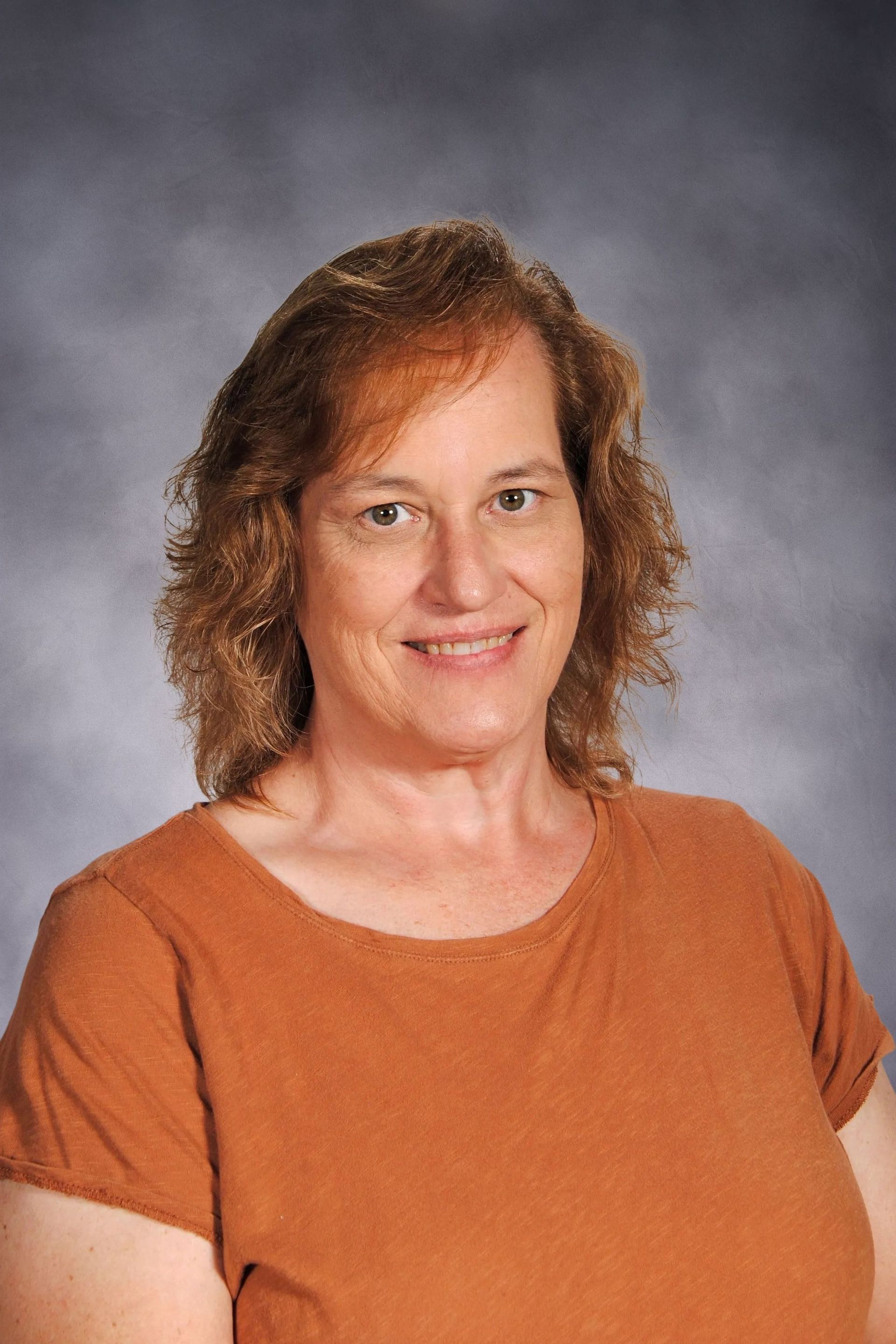 Jill Liesenfelder