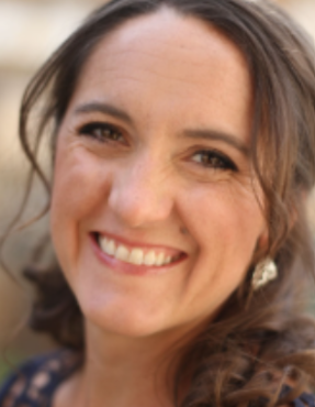 Rachael Shaw Marshall
