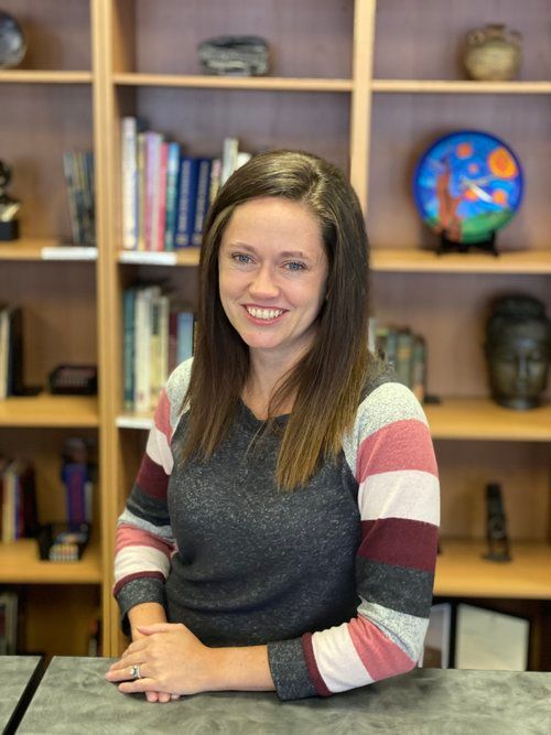 Kate Winchell