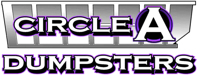 Circle A Dumspters