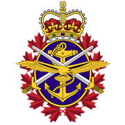 Canadian Armed Forces