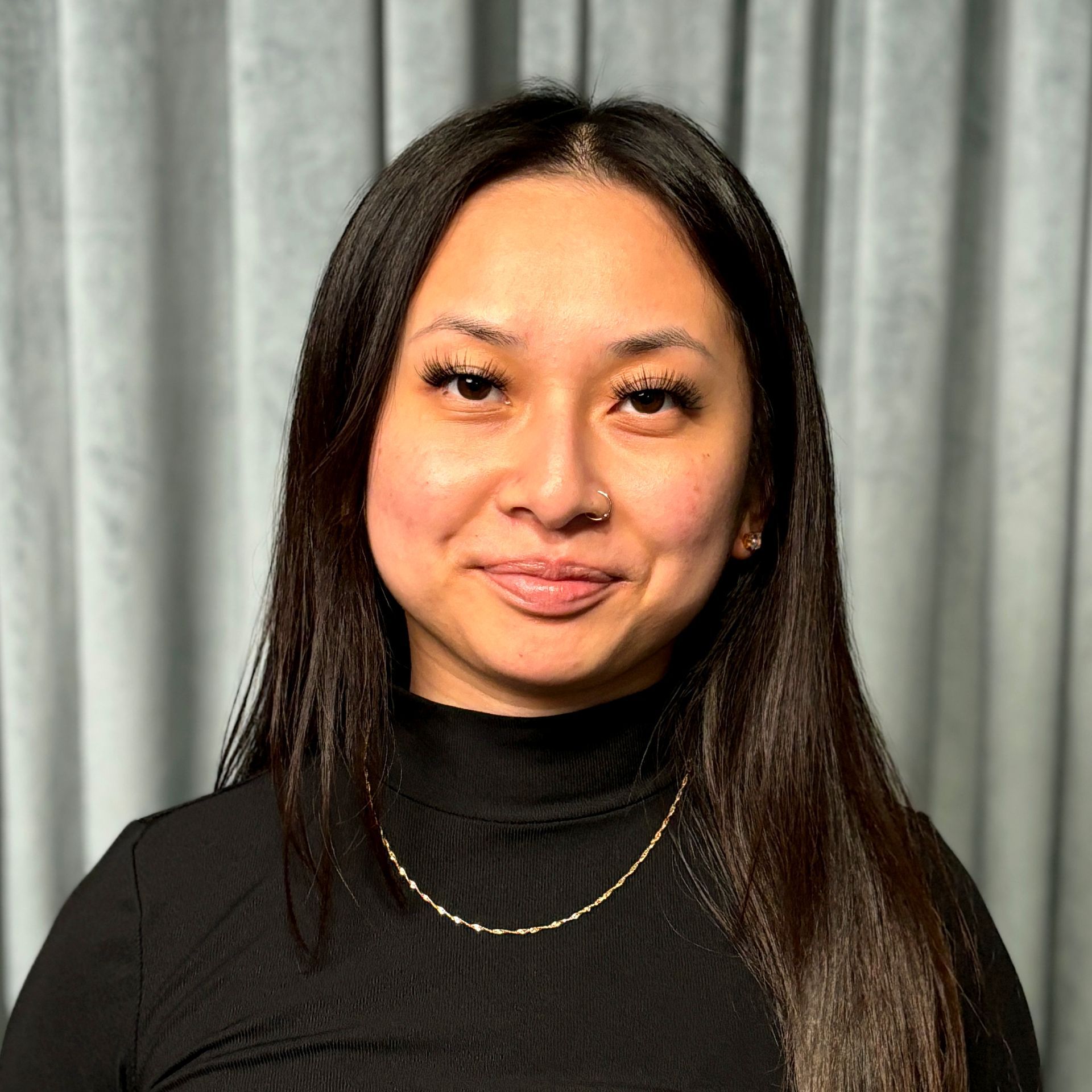 Crystal Ma
