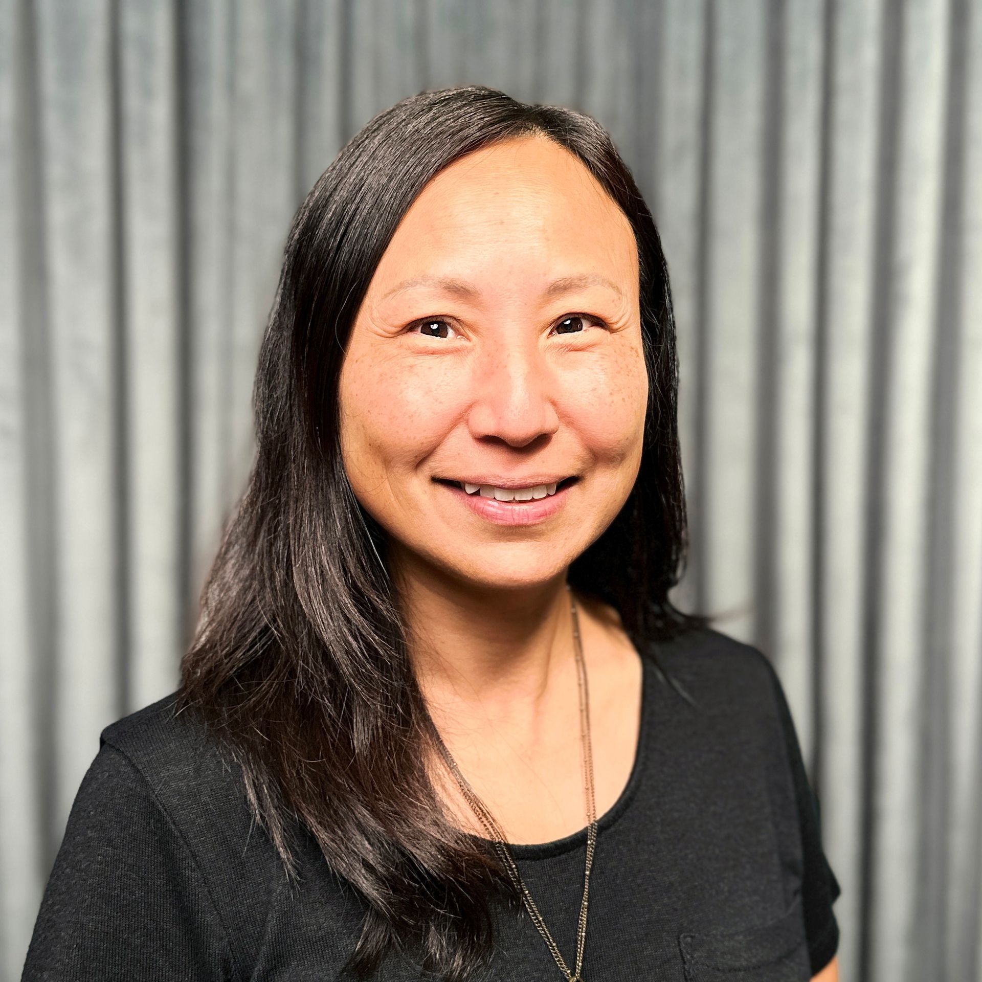 Lily Wong