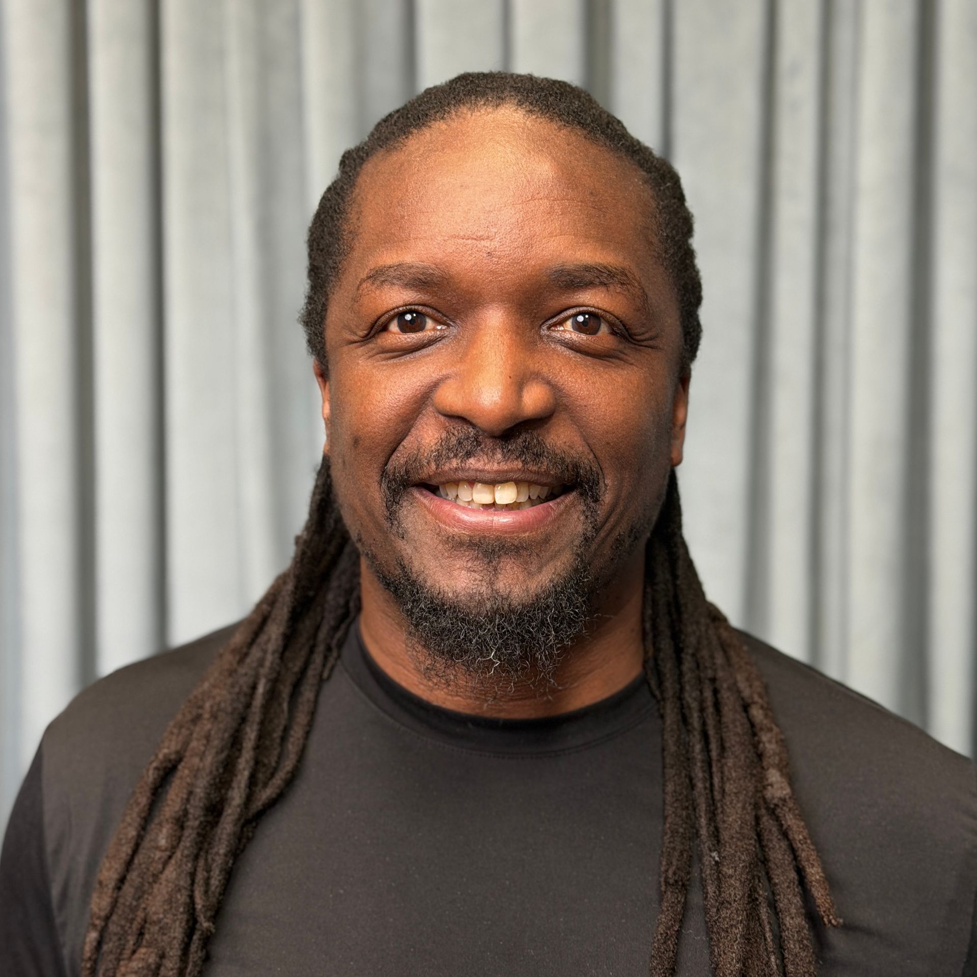 Marvin Samuel