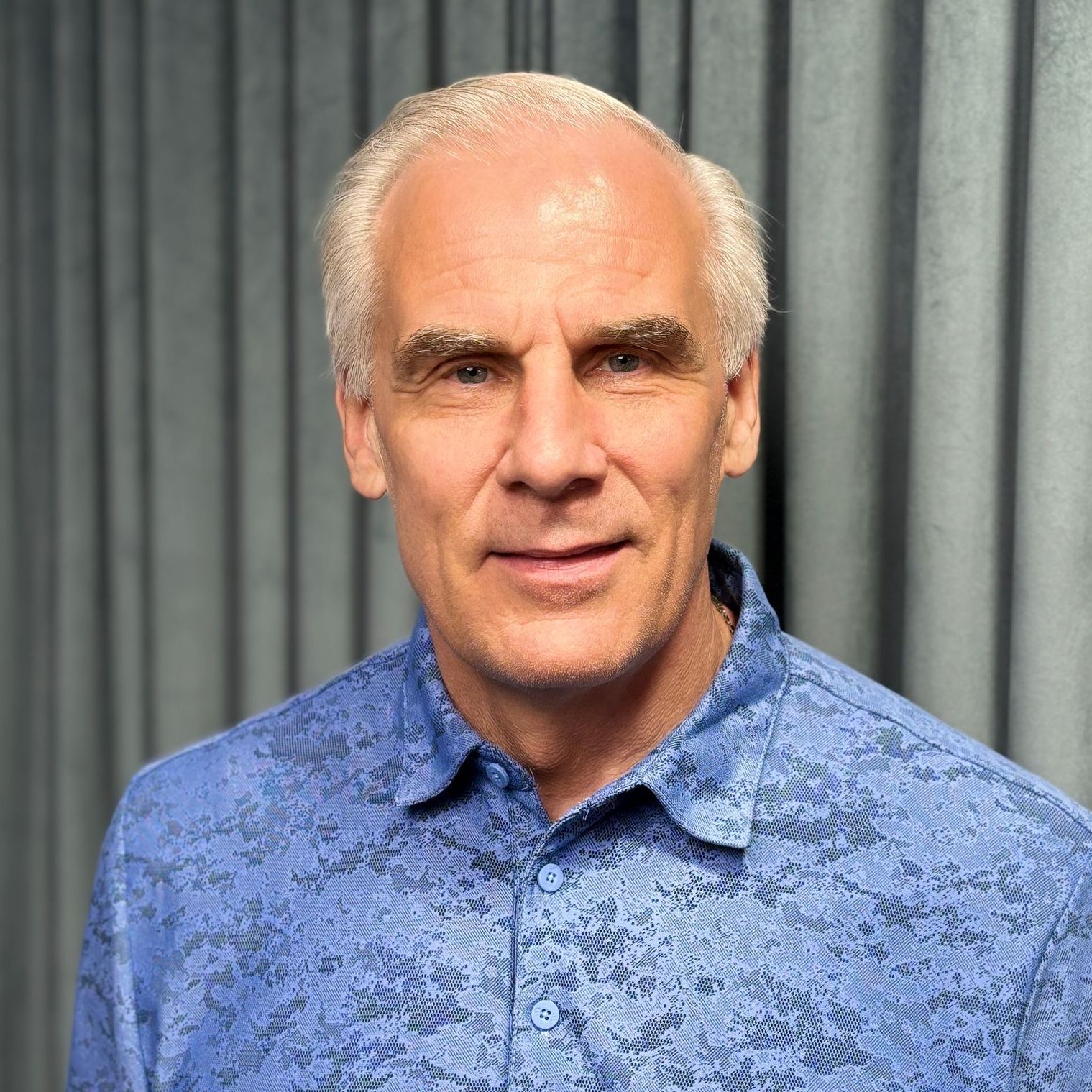 Robert Bronk
