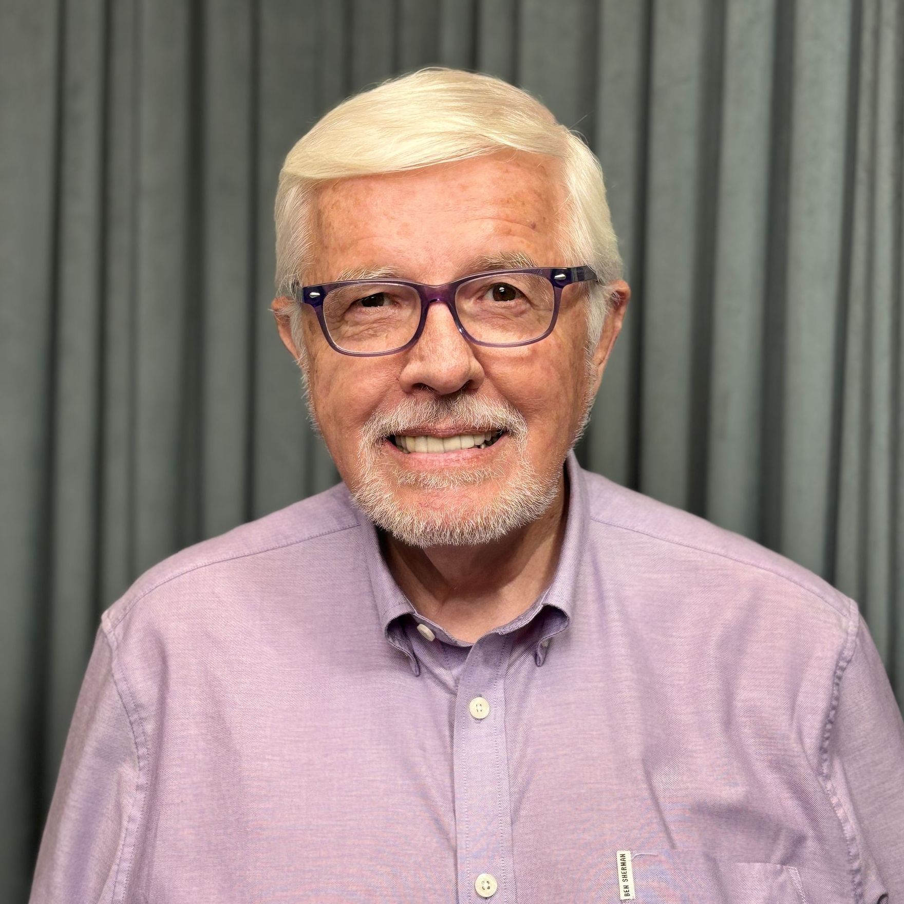 Dr. Warwick Cooper