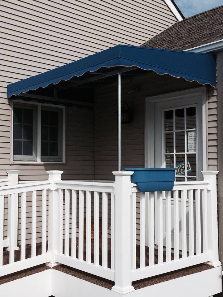 Retractable Awnings Freehold, NJ