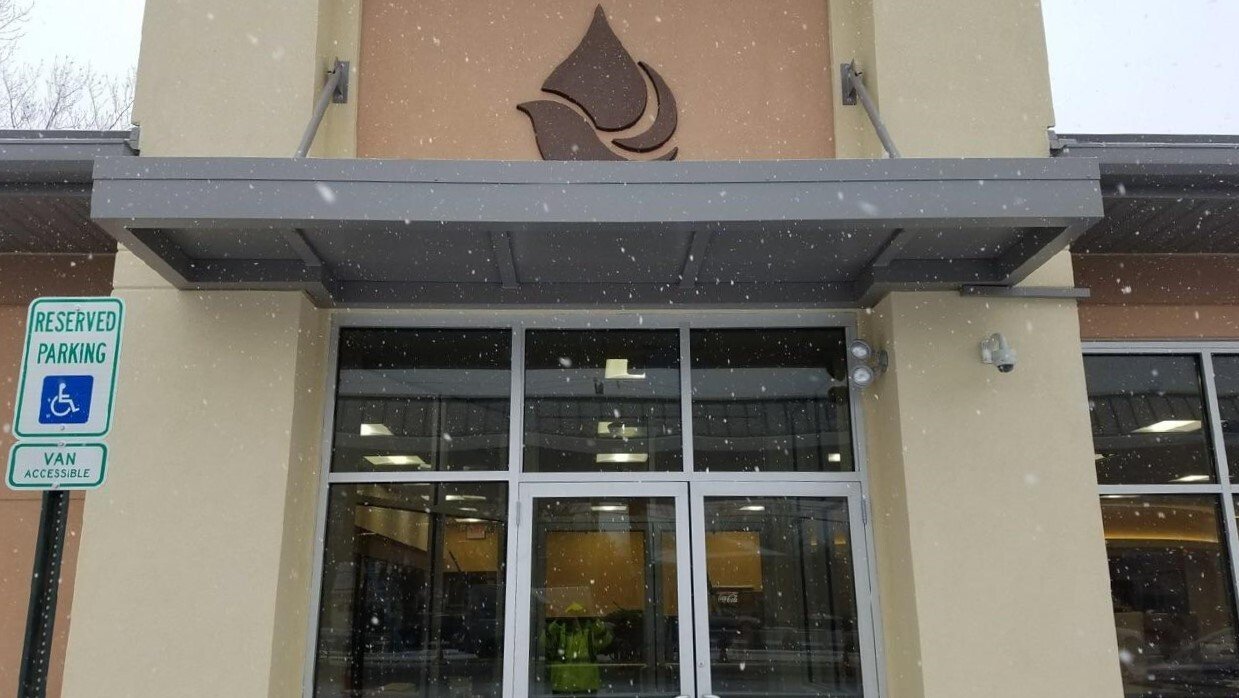 Retractable Awnings Freehold, NJ