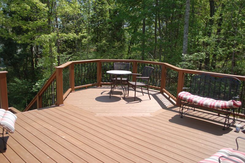 deck installation 4
