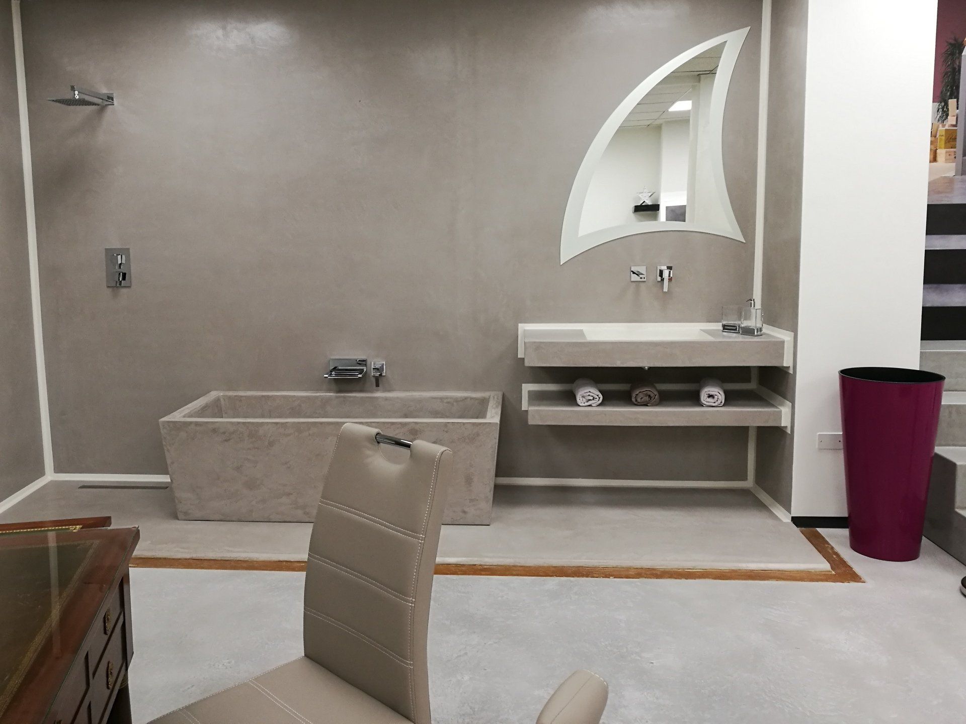 BAGNI