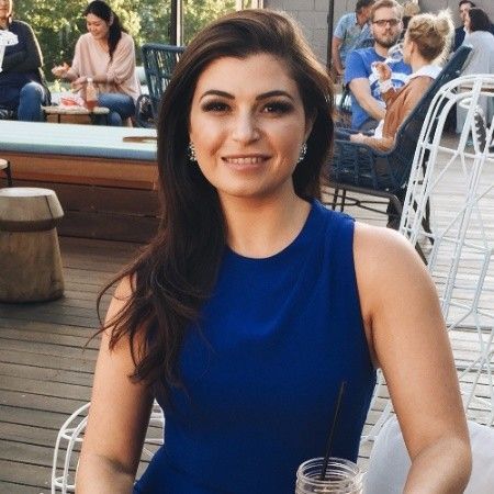 M&A Satch Managing Director, Meray Azar.