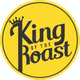 Yellow circle logo,