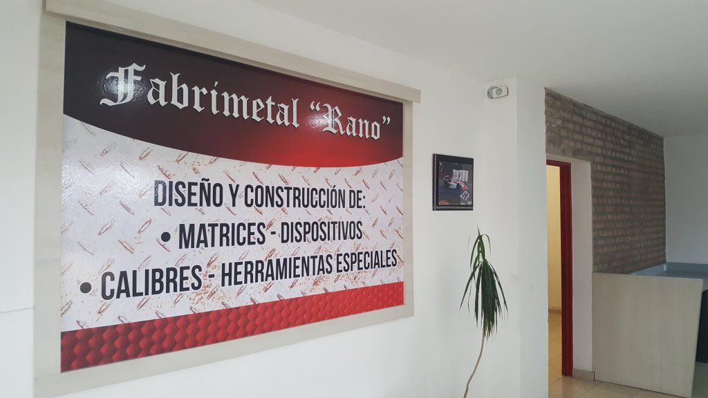 Fabrimetal 