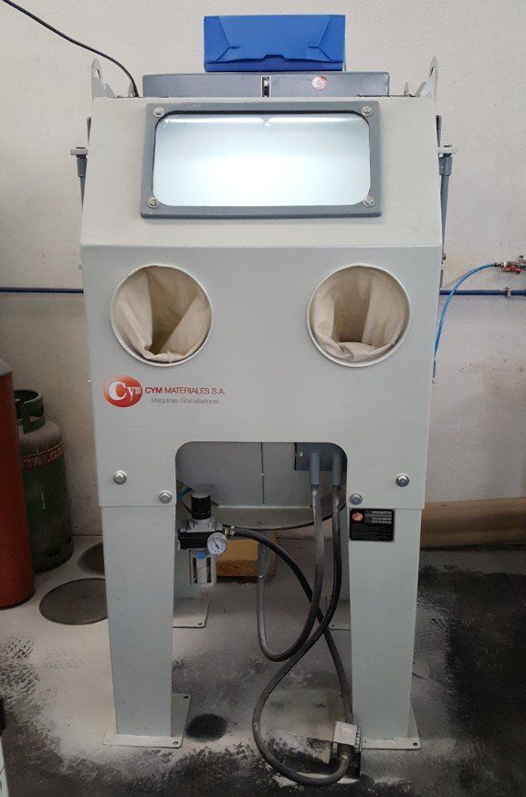 Fabrimetal 