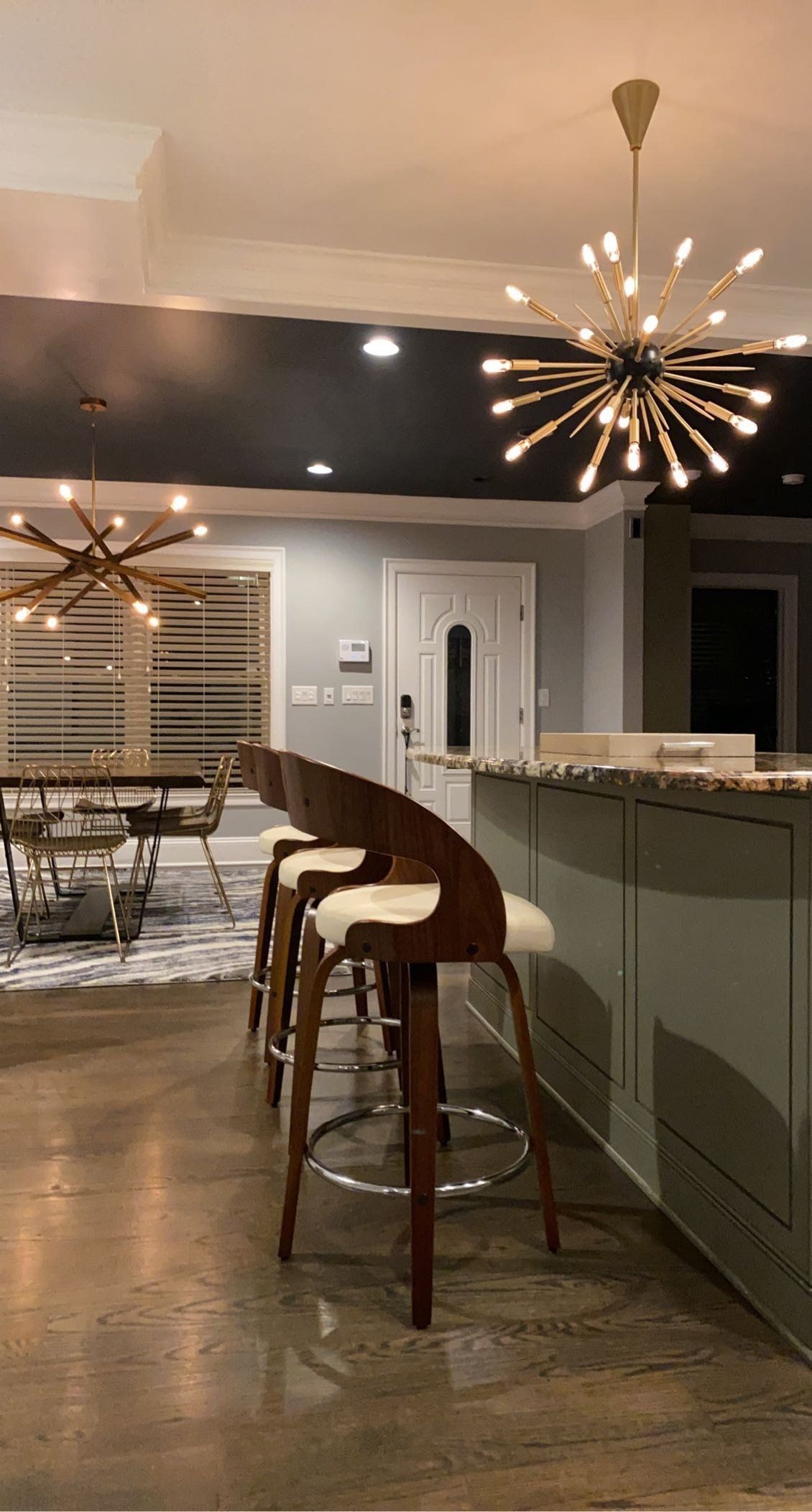 Residential Interior Design