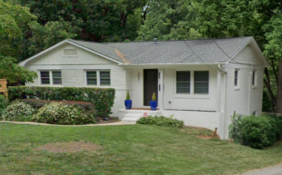 Brookdale Avenue Starmont