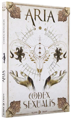 Illustration du livre « Codex Sexualis »