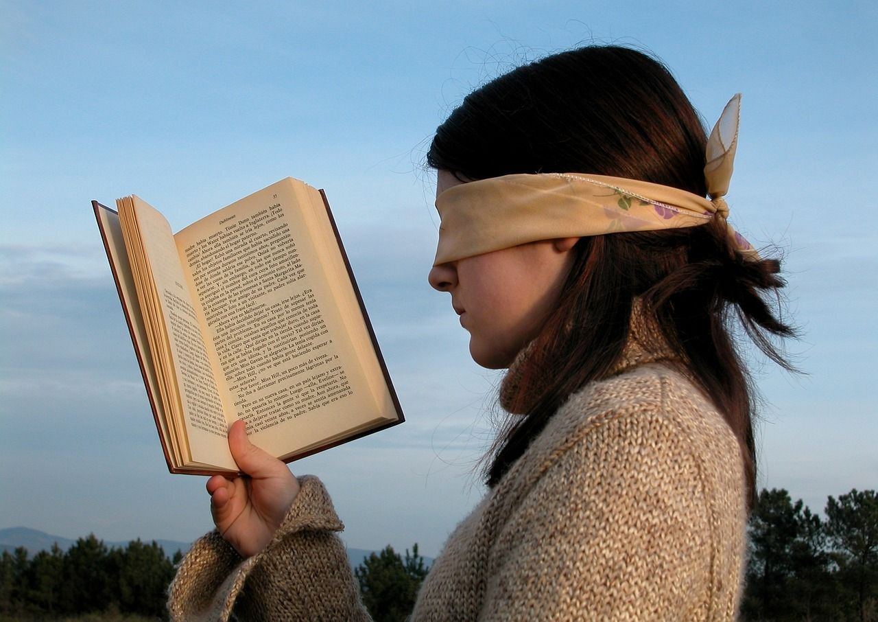 Illustration de la prestation bêta-lecture