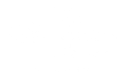 Logo de l'entreprise en bas de page
