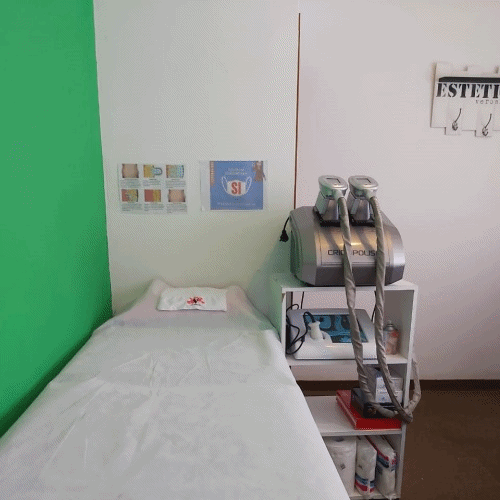 Tecno estética y spa