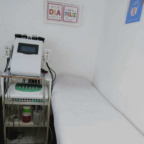 Tecno estética y spa