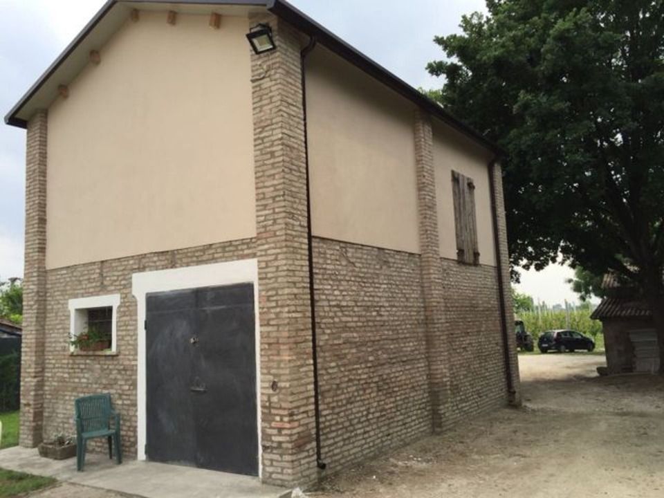alloggio per gli anziani a Ferrara - Casa Famiglia Villa Pace 