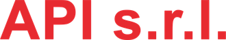 logo api srl