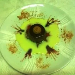 Bonet Dessert