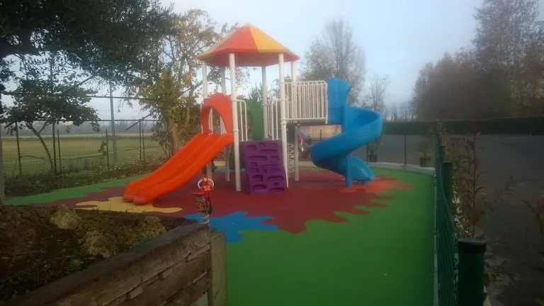 area giochi