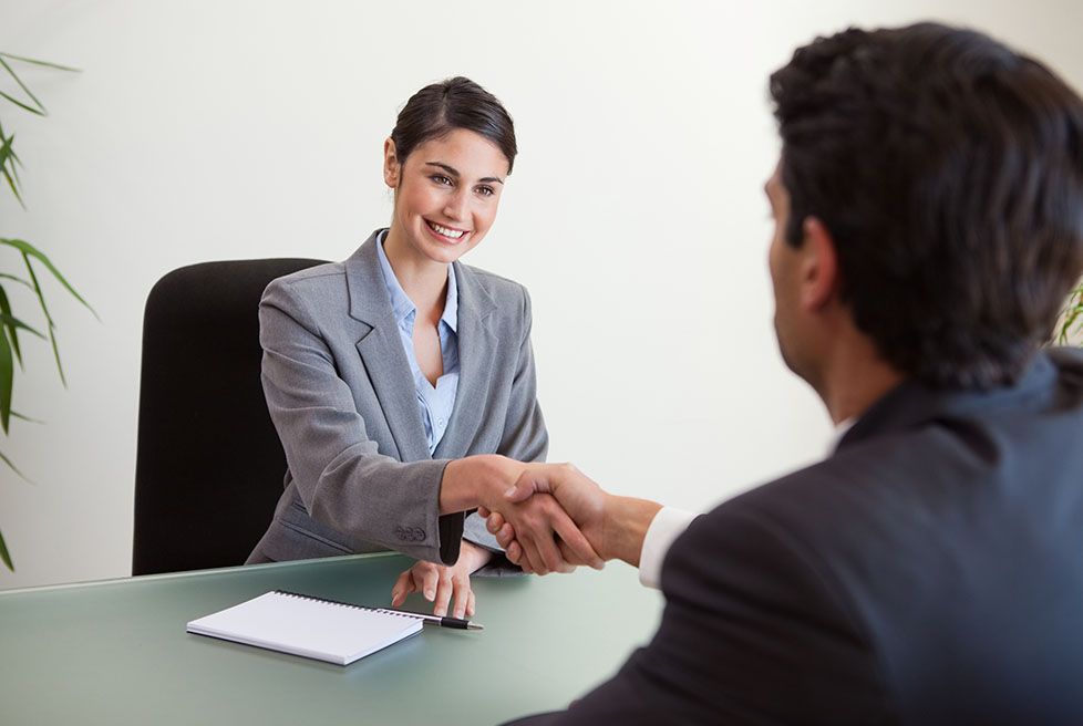 SEMINARIO DE ENTREVISTAS DE TRABAJO
