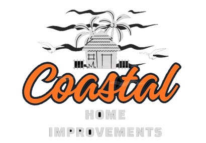 Coastal Home Improvements Logo