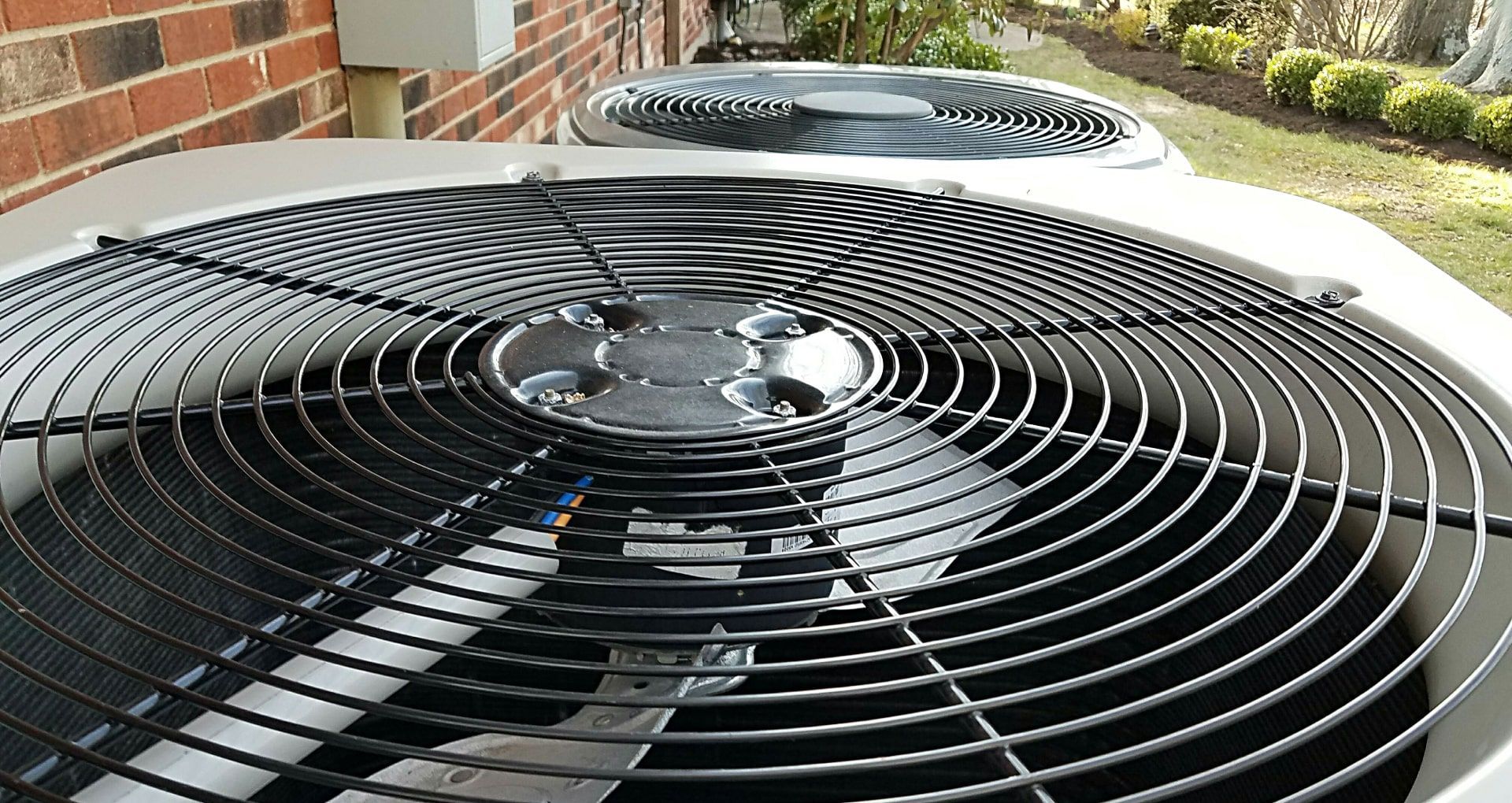 Air conditioning unit