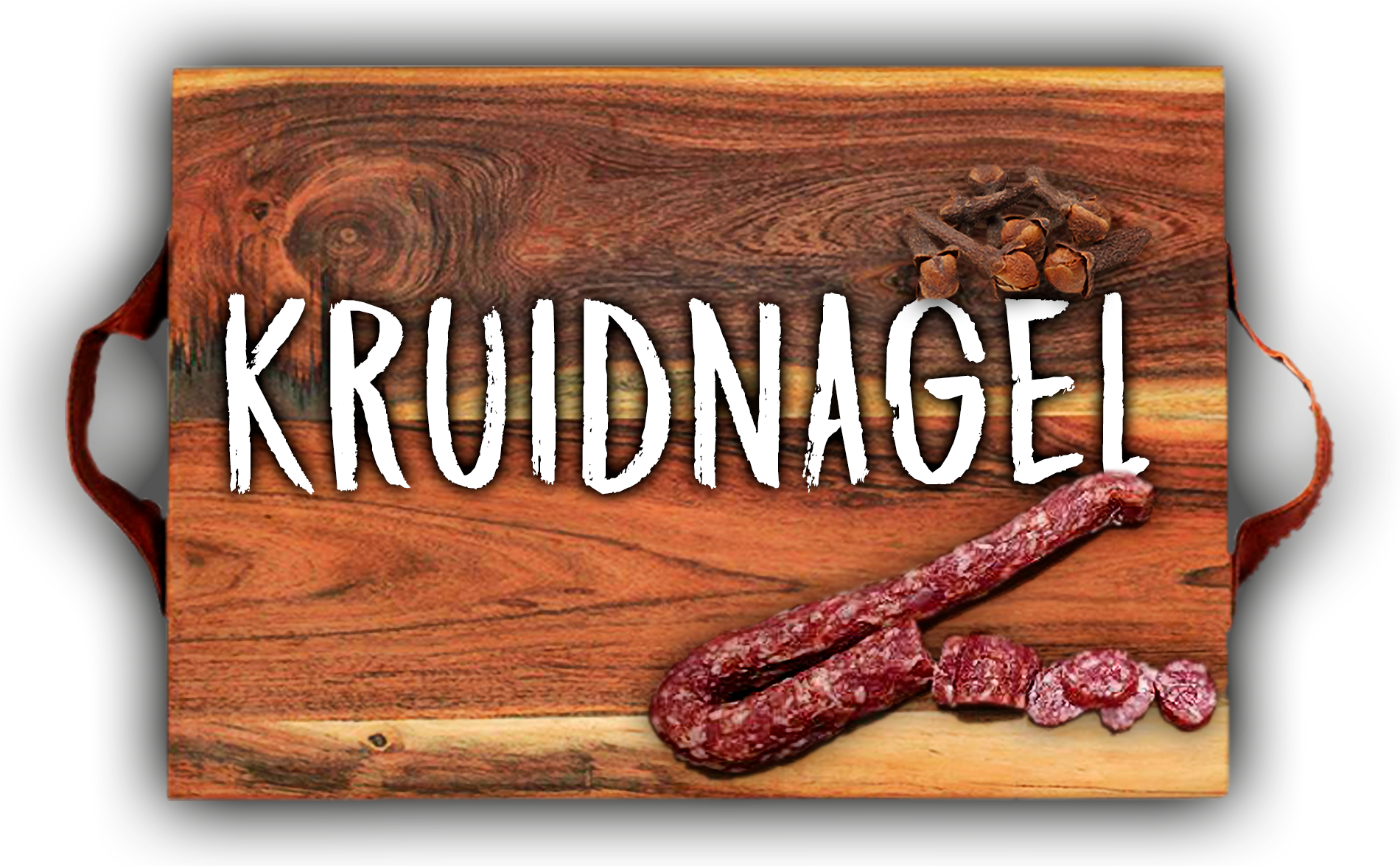 slagerij neidhofer droge worst - kruidnagel