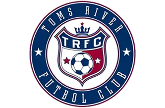 Toms River FC logo