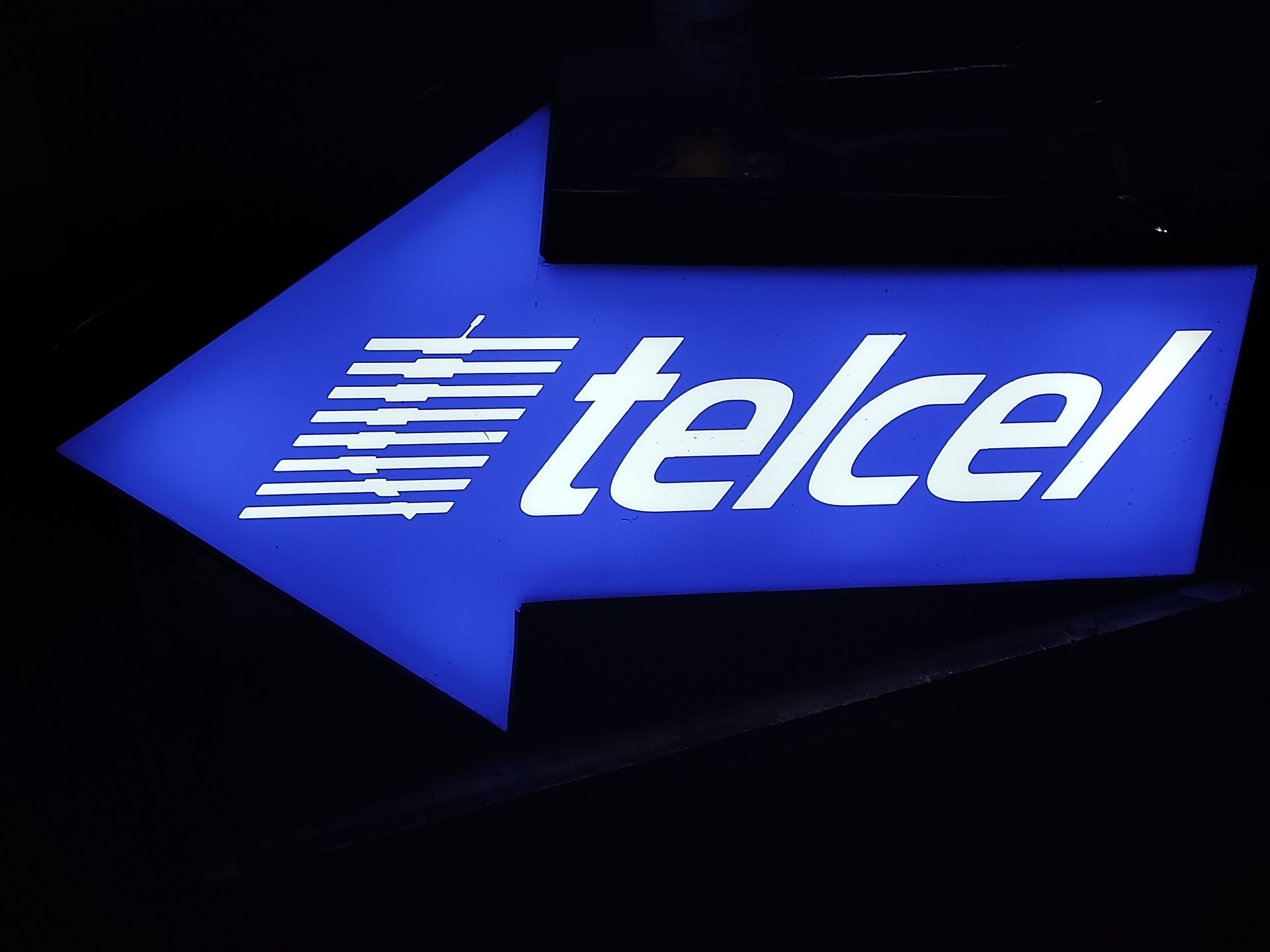 Aerographics -  TELCEL